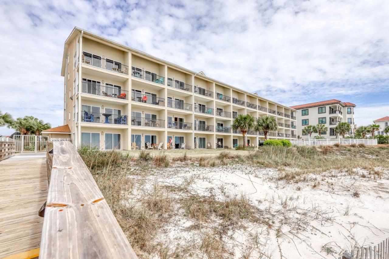Windancer Condominiums Destin Exterior foto