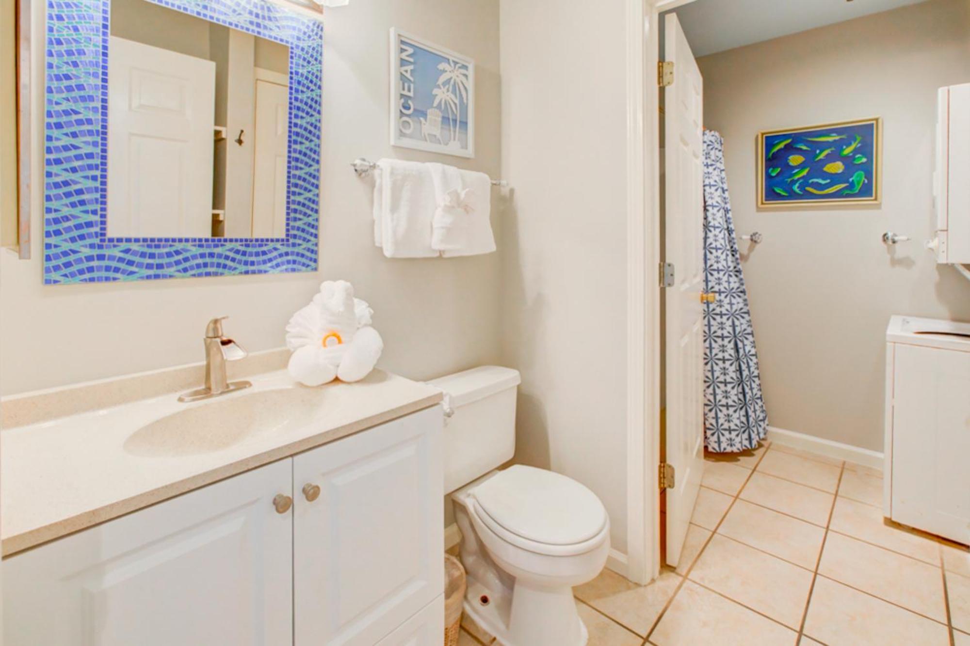 Windancer Condominiums Destin Zimmer foto