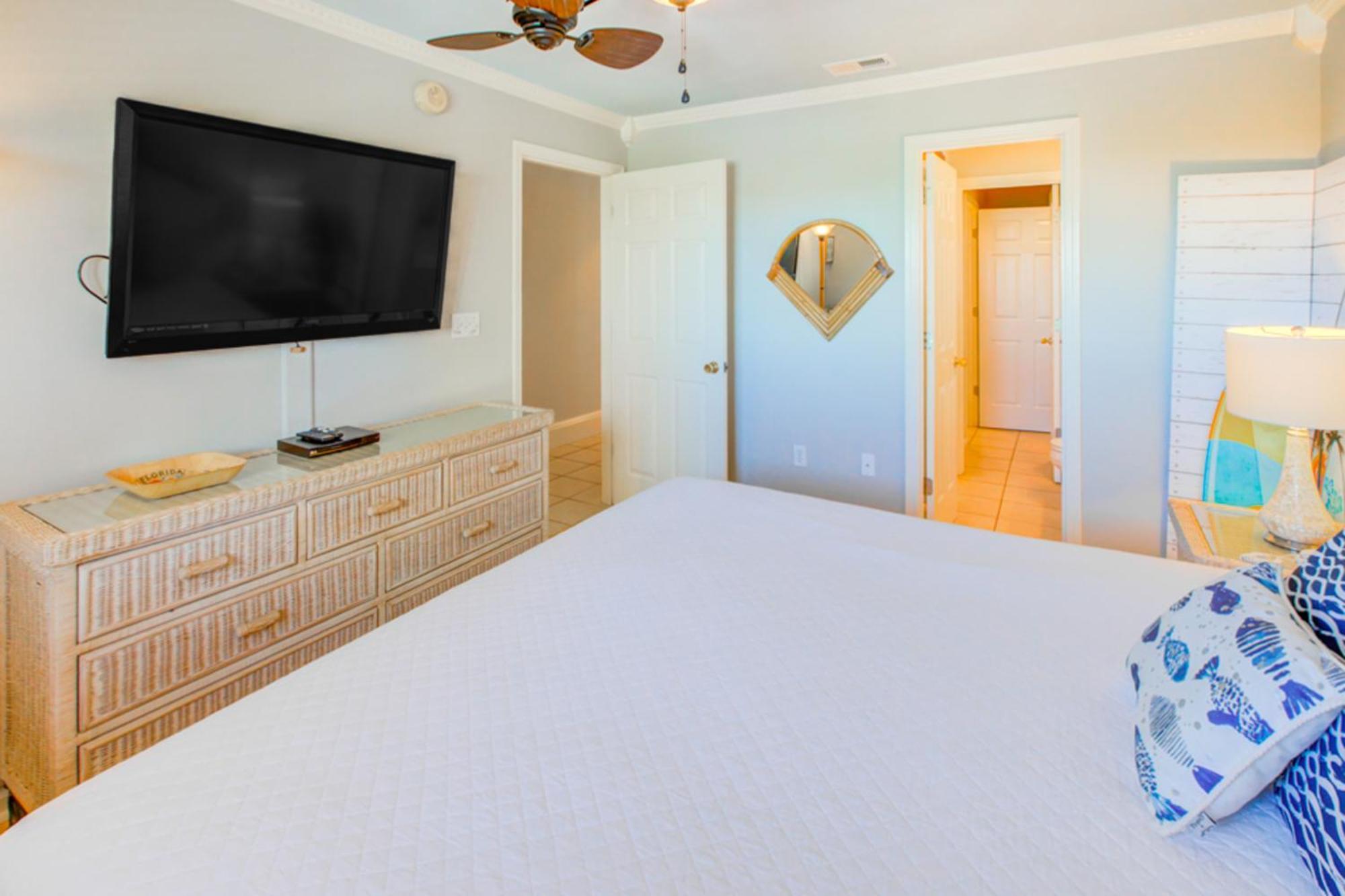 Windancer Condominiums Destin Zimmer foto