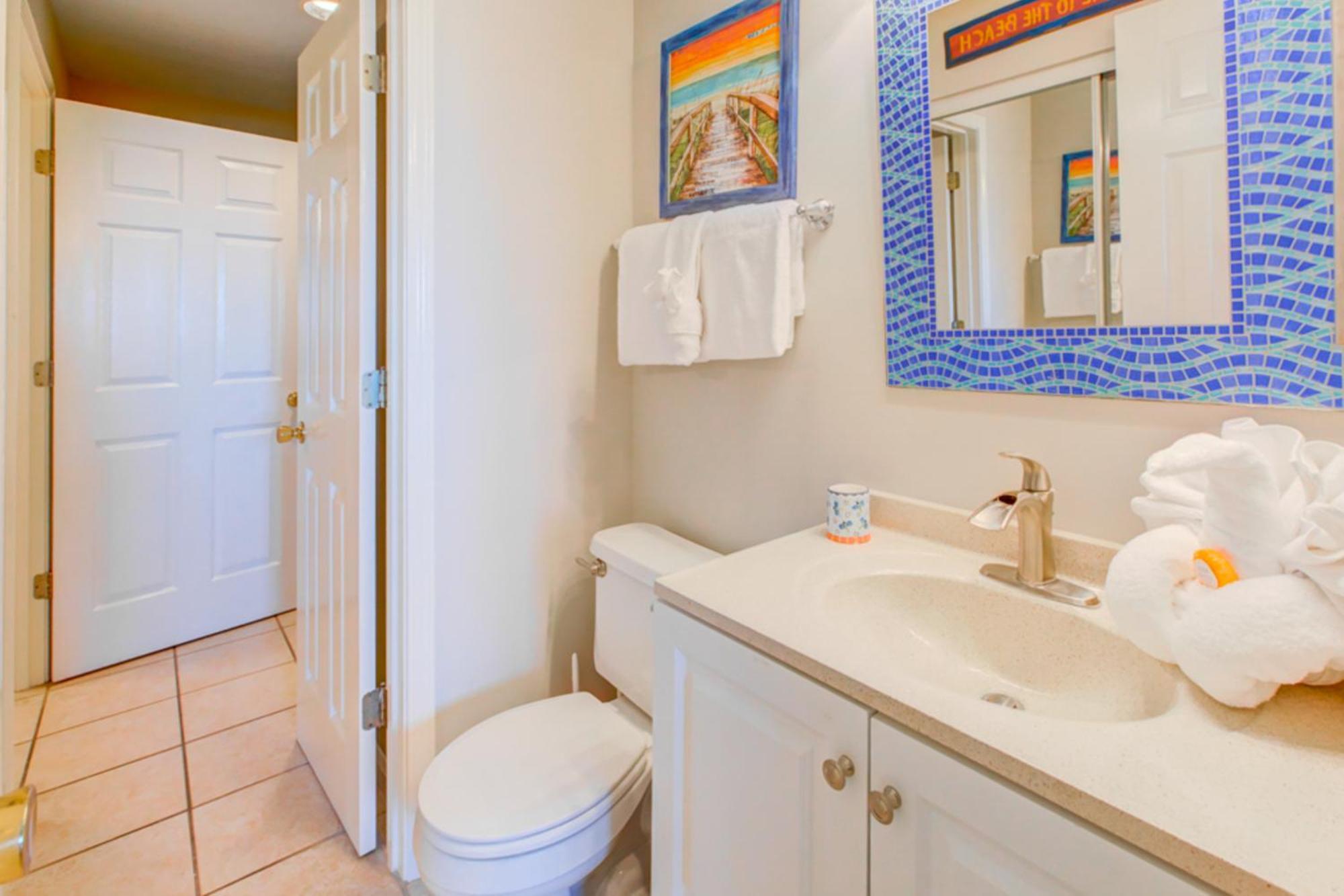 Windancer Condominiums Destin Zimmer foto