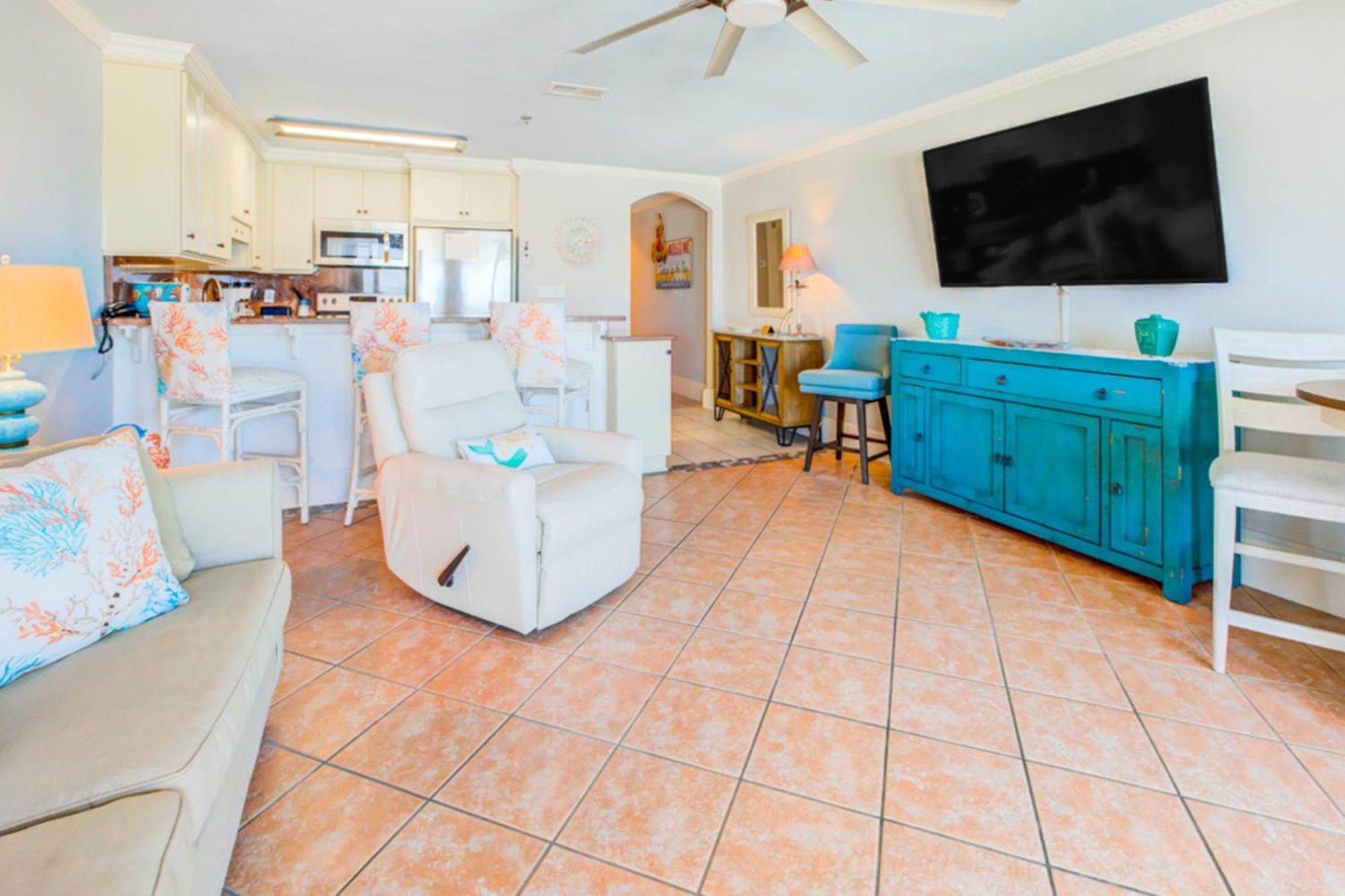 Windancer Condominiums Destin Zimmer foto